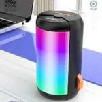 TReams TRM SP-052 Wireless Bluetooth Speaker with LED Light